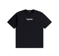 BLACK BAPTISTE ESSENTIAL T-SHIRT