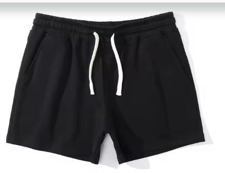 Baptiste Essential Shorts